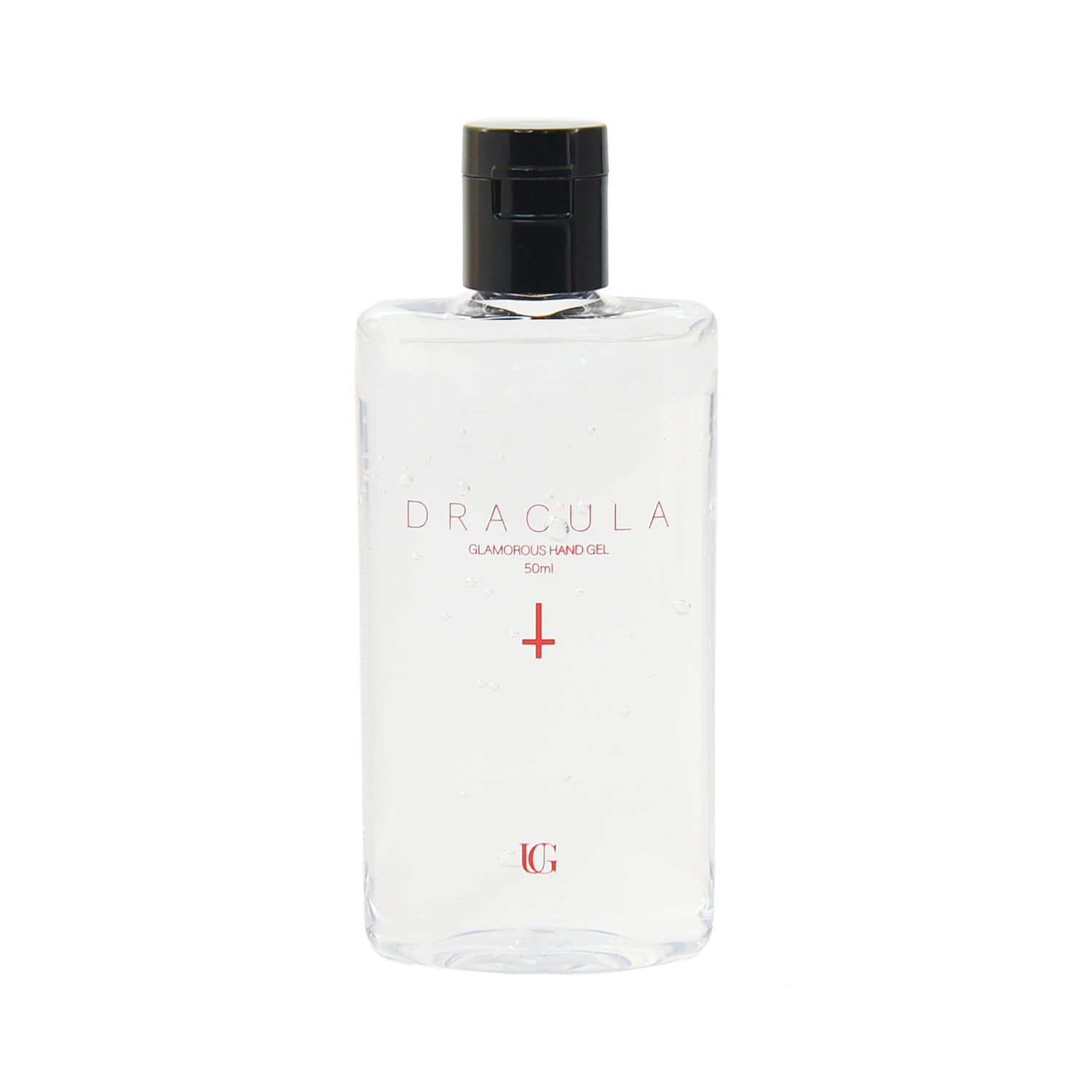URGE DRACULA GLAMOROUS HANDGEL lynch 葉月 DRACURA GLAMOROUS HANDGEL – U.R.G.E. OFFICIAL