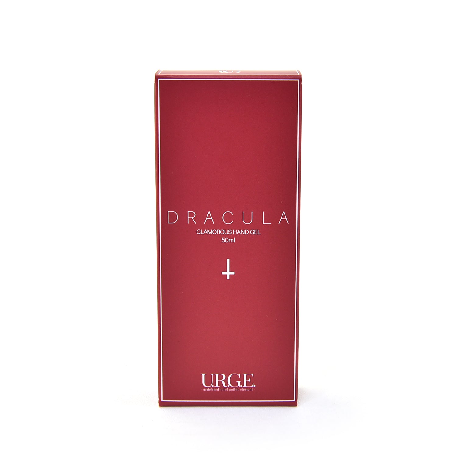 URGE DRACULA GLAMOROUS HANDGEL lynch 葉月 DRACURA GLAMOROUS HANDGEL – U.R.G.E. OFFICIAL