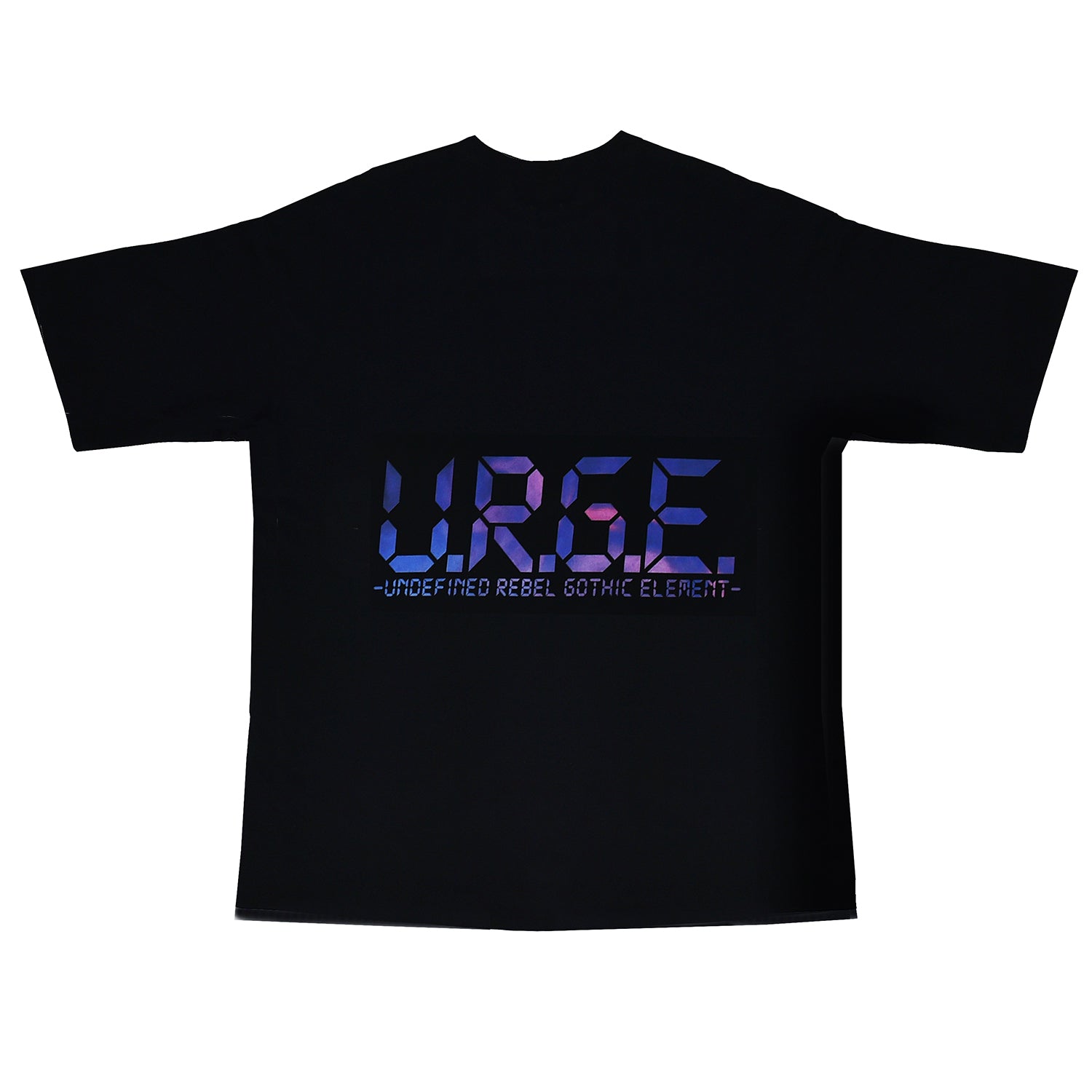 urge purple haze big tシャツ 新品 lynch 葉月｜ファッション
